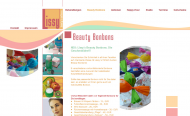 Corporate Webseite Webdesign Usability